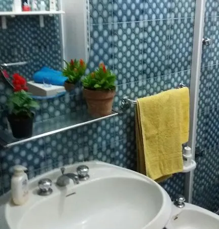度假居 Abra Calabria House *